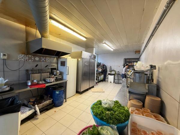 murs commerciaux à louer MELUN (77)