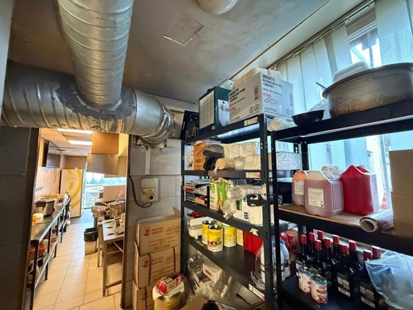 murs commerciaux à louer MELUN (77)