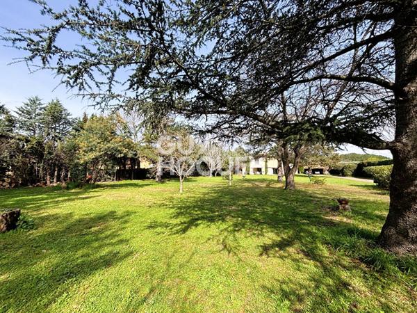 Belle maison familiale T5 avec piscine dans un cadre privilégié - Le Soler