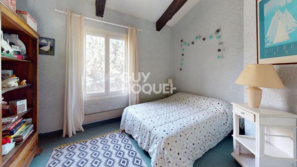 Belle maison familiale T5 avec piscine dans un cadre privilégié - Le Soler