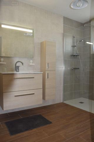 Maison à vendre à Trégunc dans le Finistère (29910), ref : MAIS/1043   
Mer et Plages