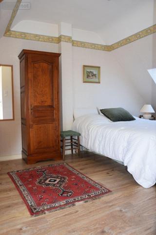 Maison à vendre à Trégunc dans le Finistère (29910), ref : MAIS/1043   
Mer et Plages