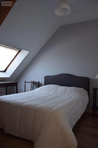 Maison à vendre à Trégunc dans le Finistère (29910), ref : MAIS/1043   
Mer et Plages