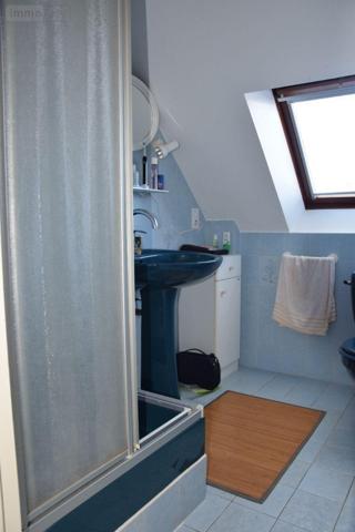 Maison à vendre à Trégunc dans le Finistère (29910), ref : MAIS/1043   
Mer et Plages