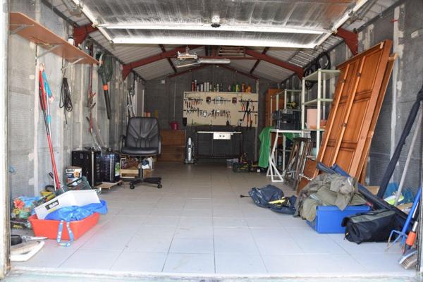 Maison à vendre à Trégunc dans le Finistère (29910), ref : MAIS/1043   
Mer et Plages