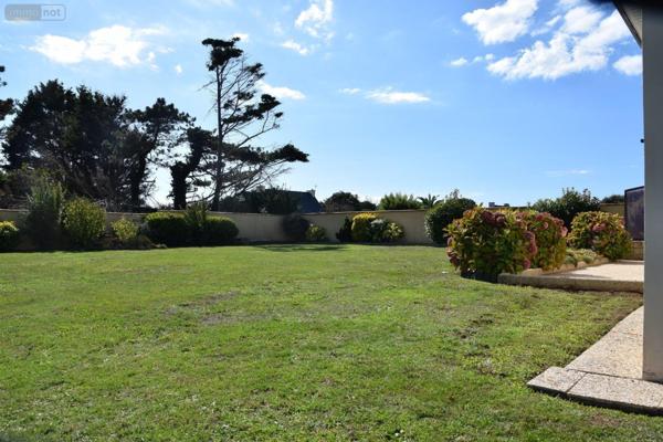 Maison à vendre à Trégunc dans le Finistère (29910), ref : MAIS/1043   
Mer et Plages