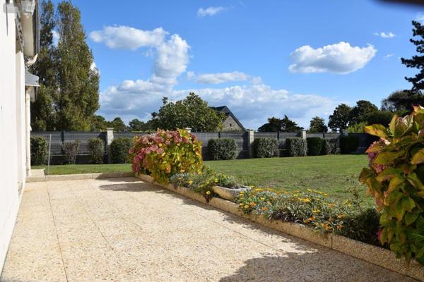 Maison à vendre à Trégunc dans le Finistère (29910), ref : MAIS/1043   
Mer et Plages