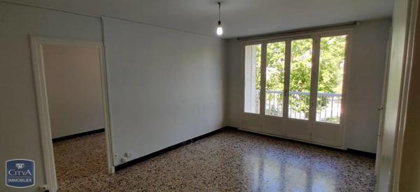 Appartement à louer 2 pièces 45m²
