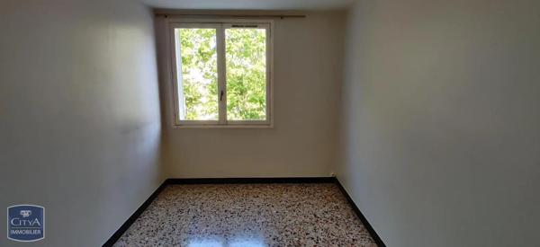 Appartement à louer 2 pièces 45m²