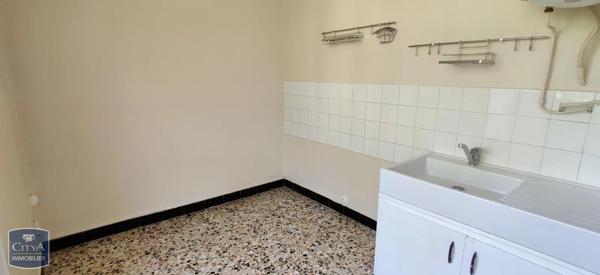 Appartement à louer 2 pièces 45m²