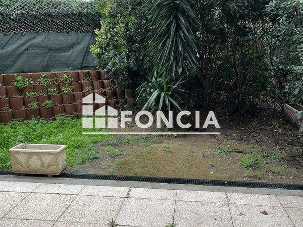 À vendre Appartement 2 pièces 42 m² - Mandelieu-la-napoule 06210