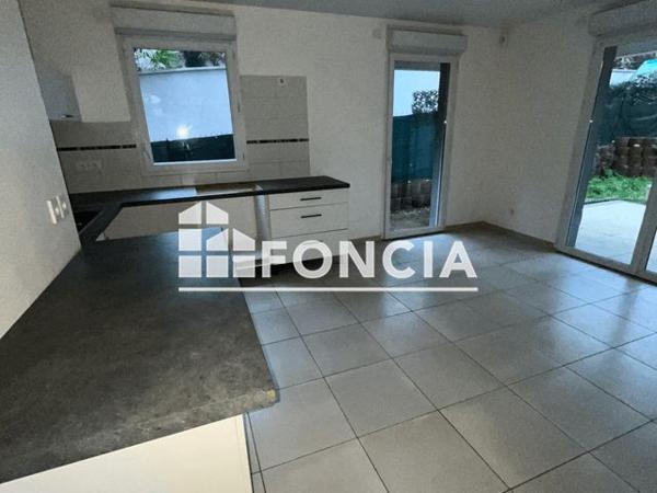 À vendre Appartement 2 pièces 42 m² - Mandelieu-la-napoule 06210