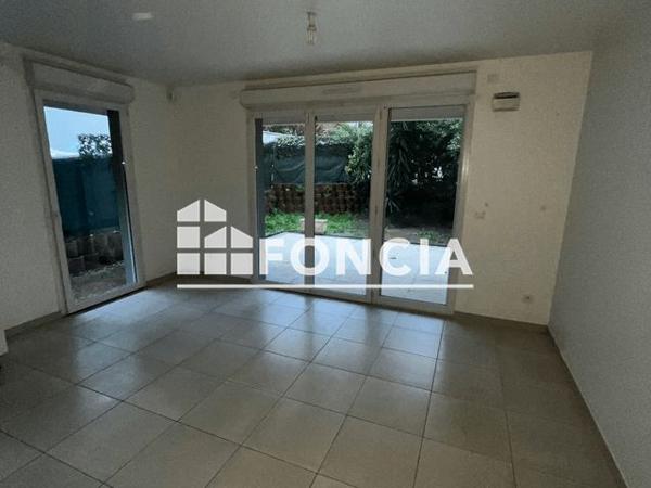 À vendre Appartement 2 pièces 42 m² - Mandelieu-la-napoule 06210