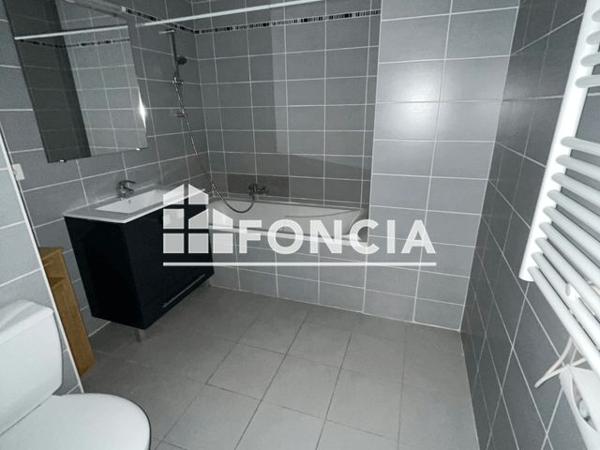 À vendre Appartement 2 pièces 42 m² - Mandelieu-la-napoule 06210