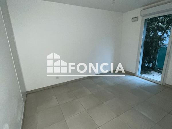 À vendre Appartement 2 pièces 42 m² - Mandelieu-la-napoule 06210