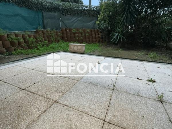 À vendre Appartement 2 pièces 42 m² - Mandelieu-la-napoule 06210