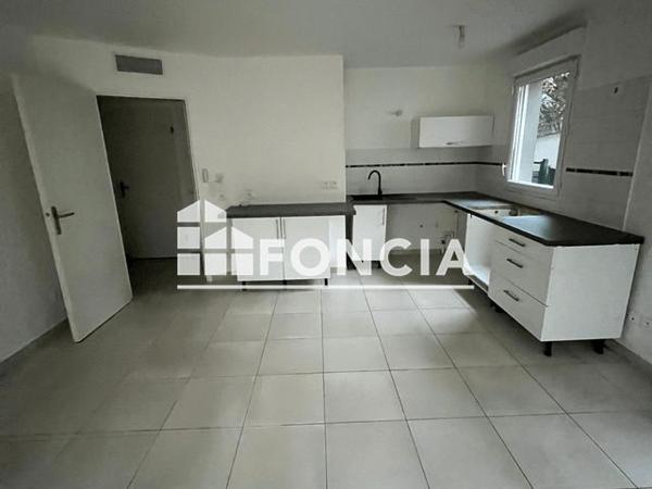 À vendre Appartement 2 pièces 42 m² - Mandelieu-la-napoule 06210