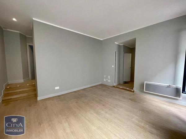 Appartement à louer 3 pièces 56.5m² Narbonne (11100)