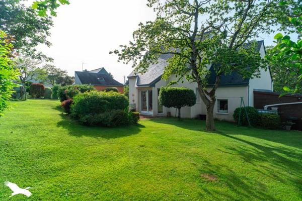 Maison à vendre 262 400 € Rosporden 5 p 92 m² DPE C