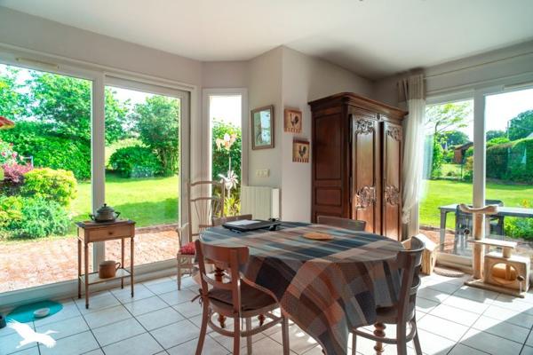 Maison à vendre 262 400 € Rosporden 5 p 92 m² DPE C