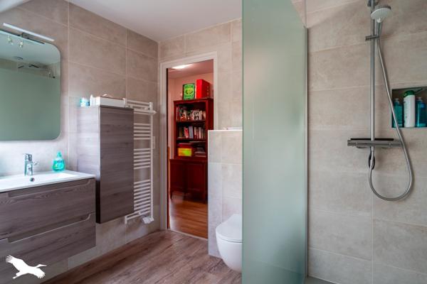 Maison à vendre 262 400 € Rosporden 5 p 92 m² DPE C