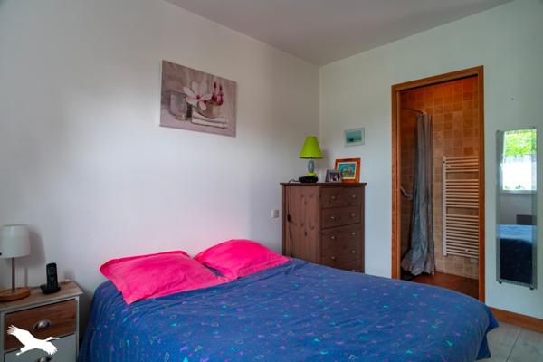 Maison à vendre 262 400 € Rosporden 5 p 92 m² DPE C