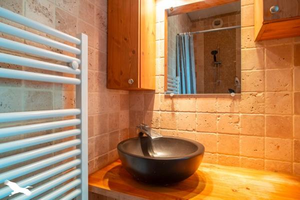 Maison à vendre 262 400 € Rosporden 5 p 92 m² DPE C