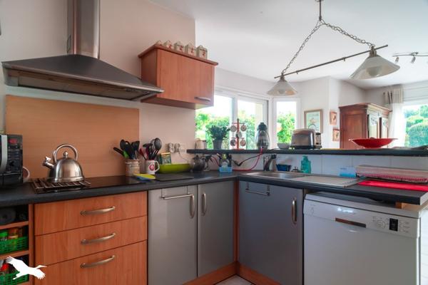 Maison à vendre 262 400 € Rosporden 5 p 92 m² DPE C