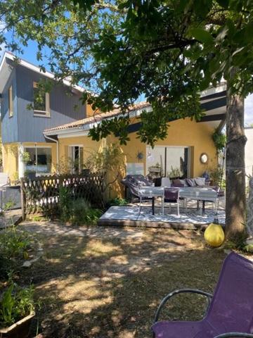 Maison à vendre |  Labenne |  4 pièces | 104,6 m²