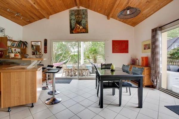 Maison à vendre |  Labenne |  4 pièces | 104,6 m²