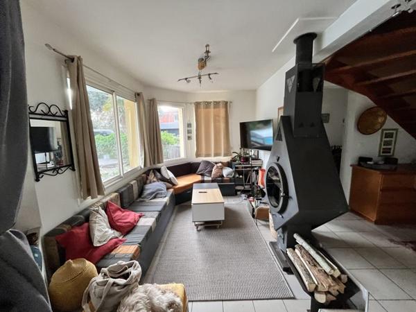 Maison à vendre |  Labenne |  4 pièces | 104,6 m²