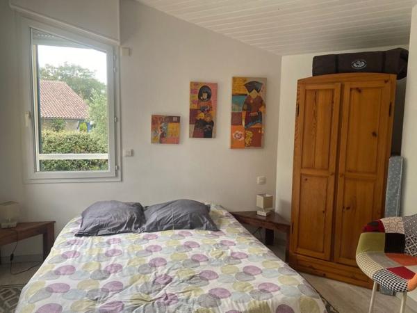 Maison à vendre |  Labenne |  4 pièces | 104,6 m²