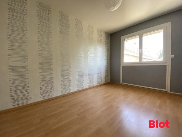 Appartement 4 pièce(s)