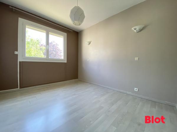 Appartement 4 pièce(s)