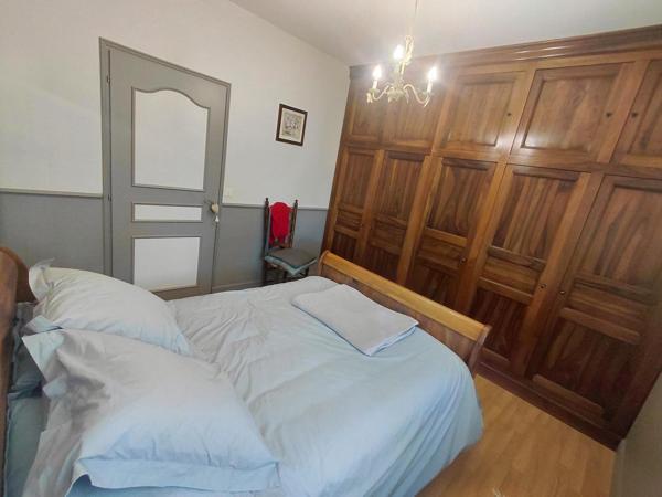 Belle maison périgourdine d'environ 110 m2