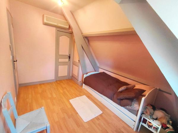 Belle maison périgourdine d'environ 110 m2