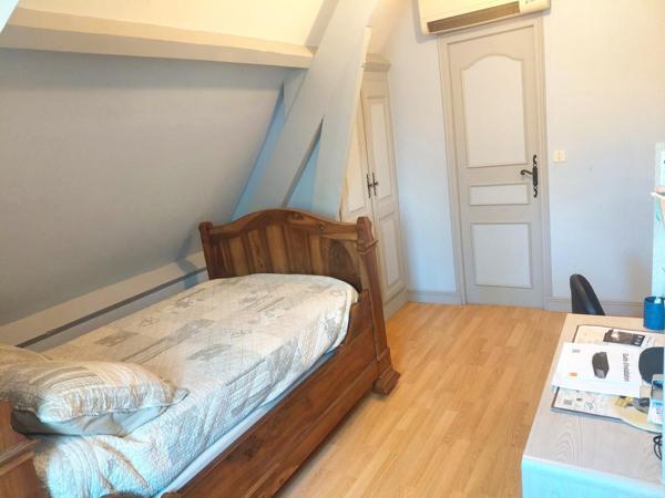 Belle maison périgourdine d'environ 110 m2