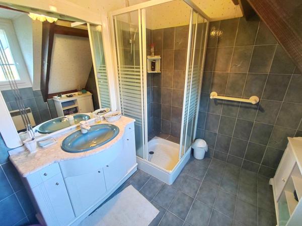 Belle maison périgourdine d'environ 110 m2