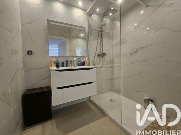 Appartement à vendre 2 pièces 47,5 m² Mandelieu-la-Napoule