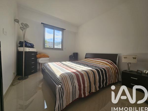 Appartement à vendre 2 pièces 47,5 m² Mandelieu-la-Napoule