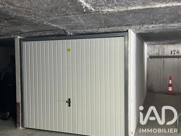 Appartement à vendre 2 pièces 47,5 m² Mandelieu-la-Napoule