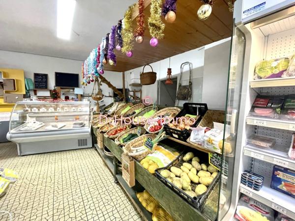 Commerce à vendre de 140 m²