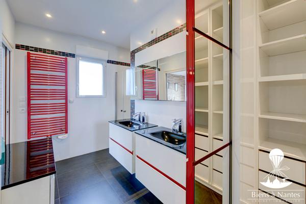 A vendre Appartement Doulon T4 avec terrasse , Nantes