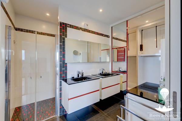 A vendre Appartement Doulon T4 avec terrasse , Nantes