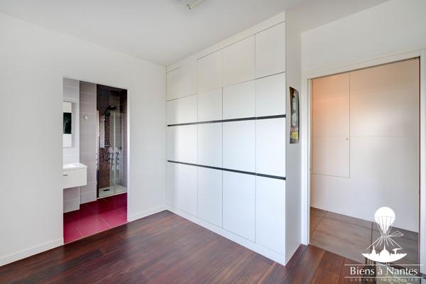 A vendre Appartement Doulon T4 avec terrasse , Nantes