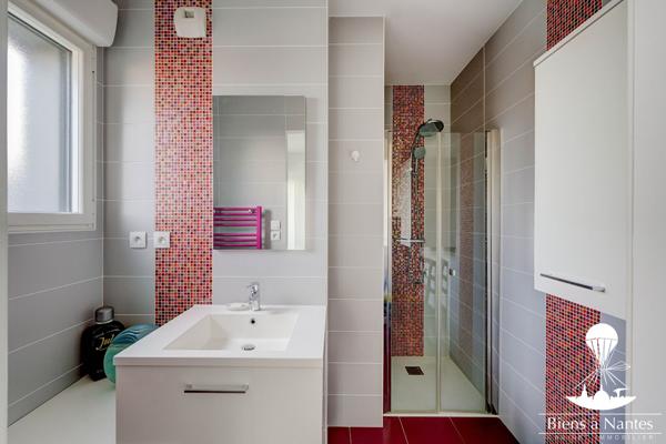 A vendre Appartement Doulon T4 avec terrasse , Nantes