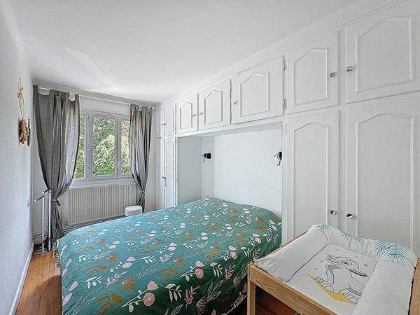 F4 rénové avec balcon et garage Bar-le-duc F4 rénové avec balcon et garage Bar-le-duc