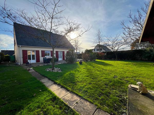 Maison Thouare Sur Loire 6 pièce(s) 169 m2 , Thouare sur loire Maison Thouare Sur Loire 6 pièce(s) 169 m2 , Thouare sur loire