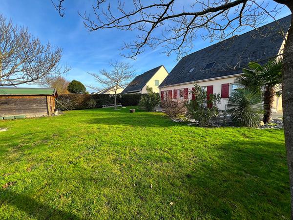 Maison Thouare Sur Loire 6 pièce(s) 169 m2 , Thouare sur loire Maison Thouare Sur Loire 6 pièce(s) 169 m2 , Thouare sur loire