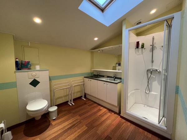 Maison à vendre |  Saint-Projet-Saint-Constant |  7 pièces | 132 m²